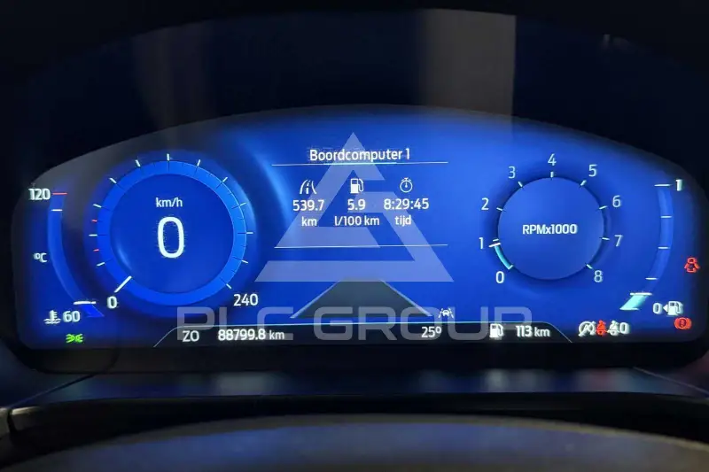 2021 Ford Kuga