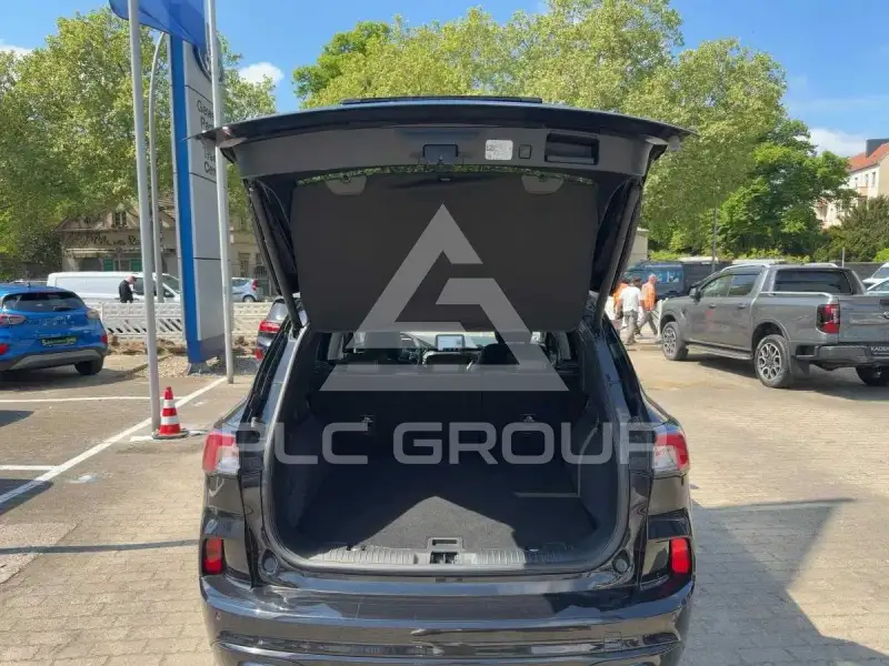 2021 Ford Kuga