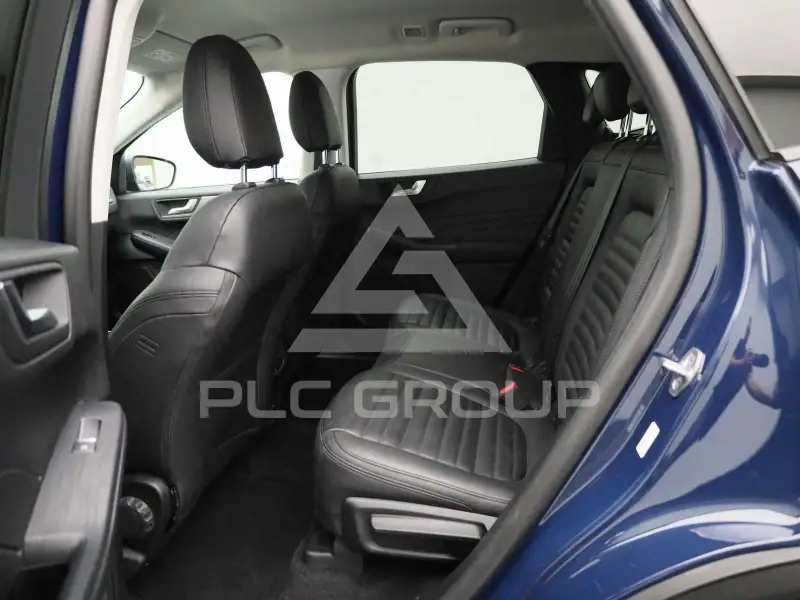 2021 Ford Kuga