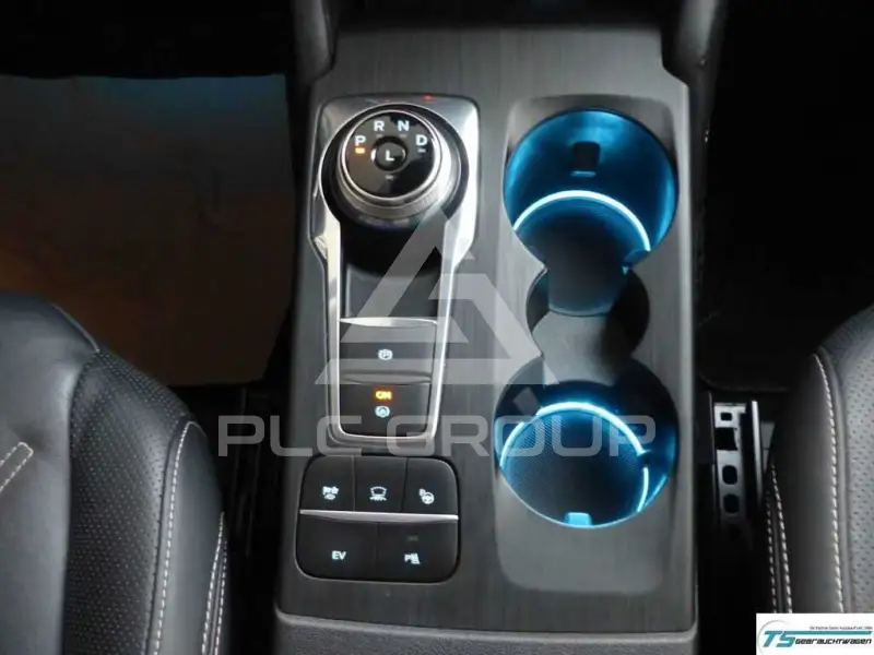 2021 Ford Kuga