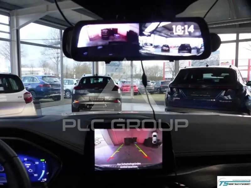 2021 Ford Kuga