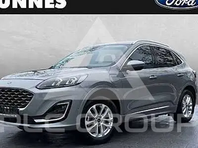 2021 Ford Kuga