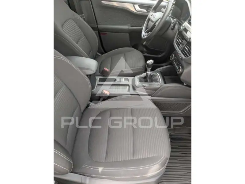 2021 Ford Kuga