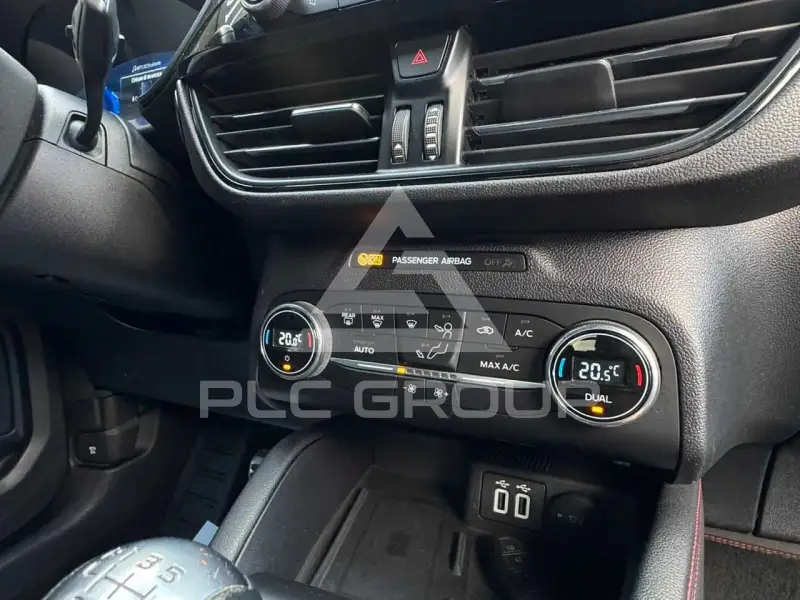 2021 Ford Kuga