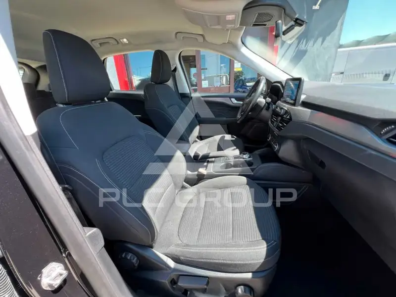 2021 Ford Kuga