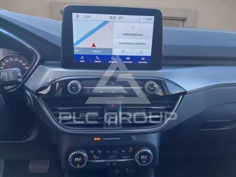 2021 Ford Kuga