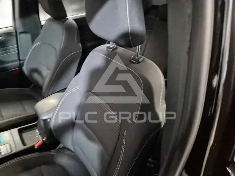 2021 Ford Kuga