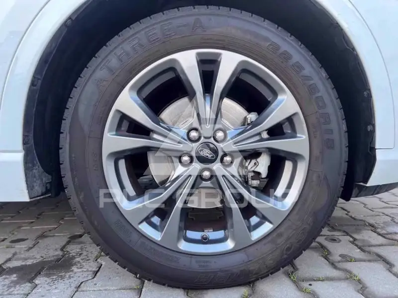 2021 Ford Kuga
