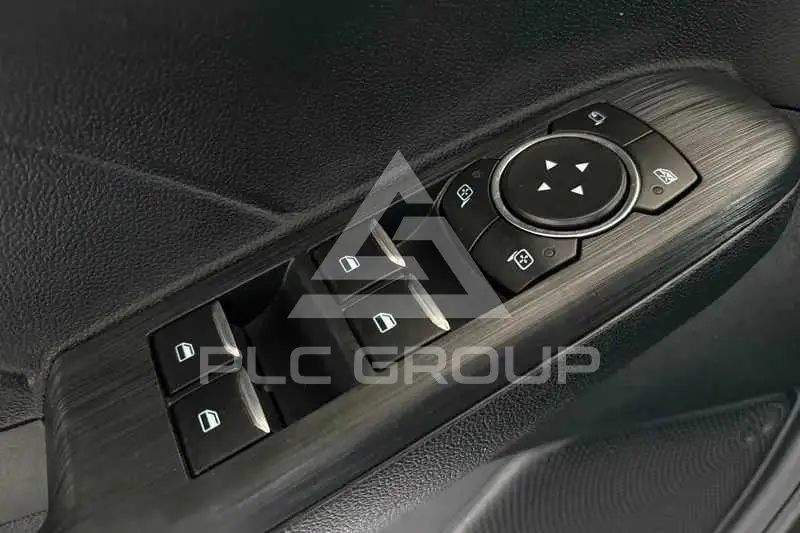 2021 Ford Kuga