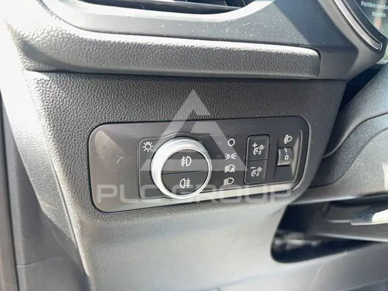 2021 Ford Kuga