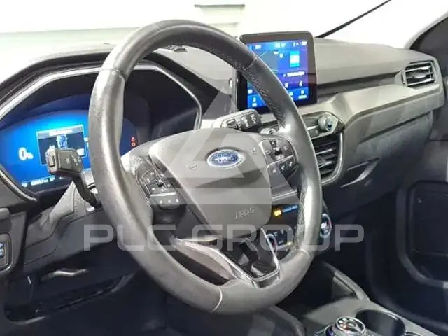 2021 Ford Kuga