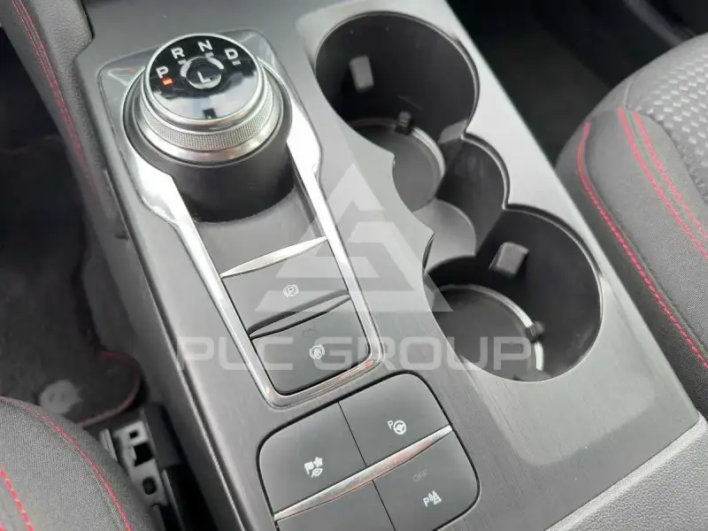 2021 Ford Kuga