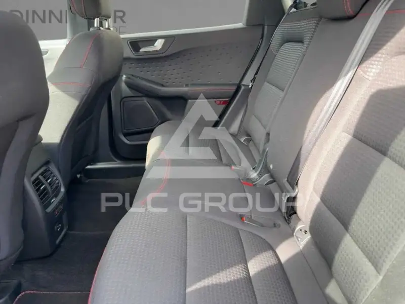 2021 Ford Kuga