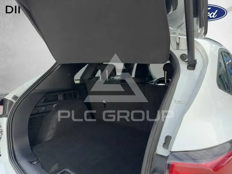 2021 Ford Kuga