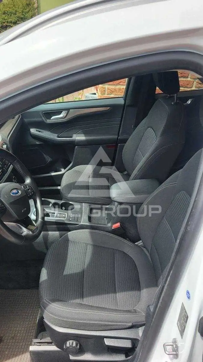 2021 Ford Kuga