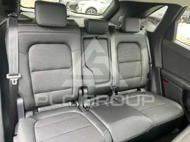 2021 Ford Kuga