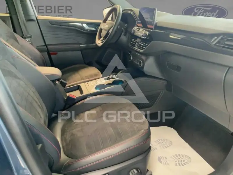 2021 Ford Kuga