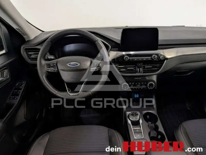 2021 Ford Kuga