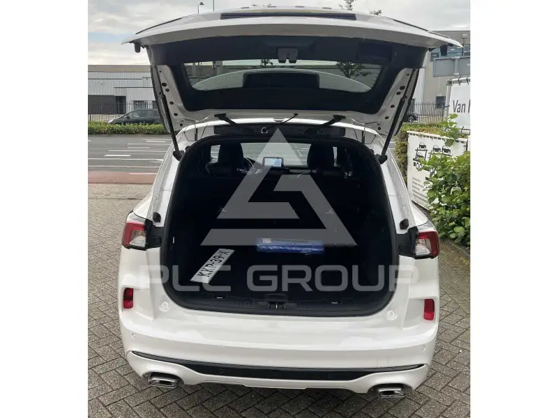 2021 Ford Kuga