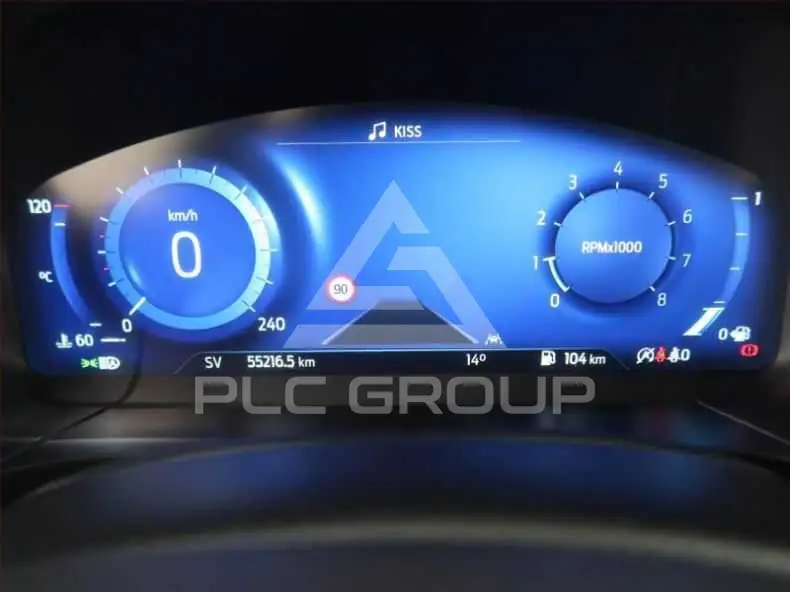 2021 Ford Kuga