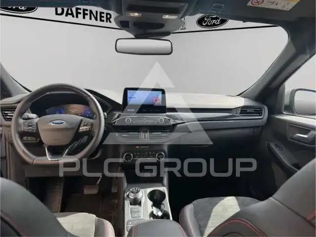 2021 Ford Kuga