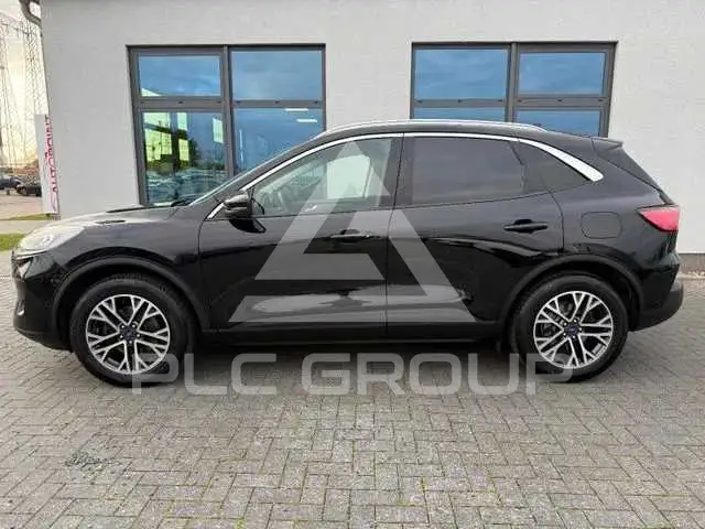 2021 Ford Kuga