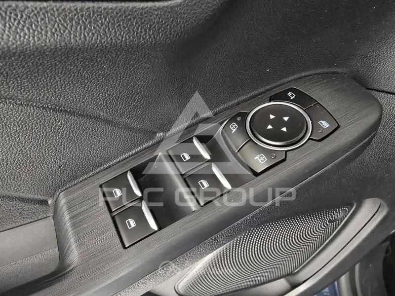 2021 Ford Kuga