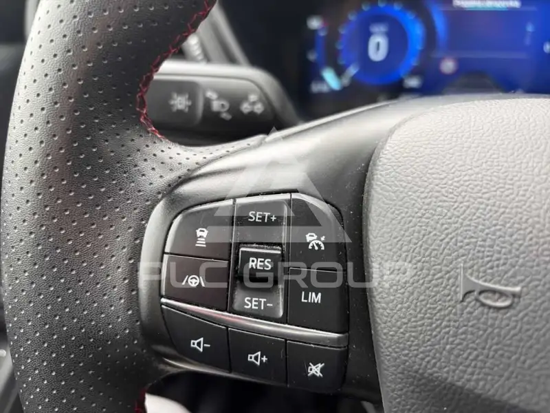 2021 Ford Kuga