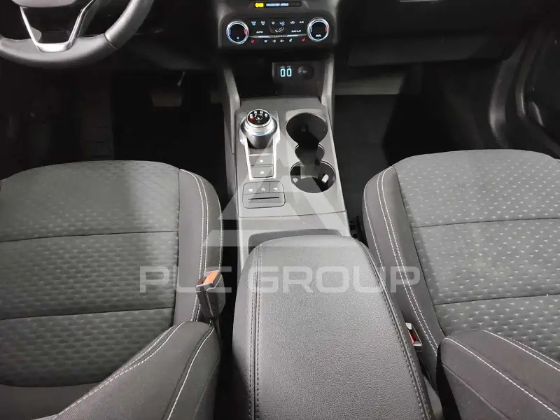2021 Ford Kuga