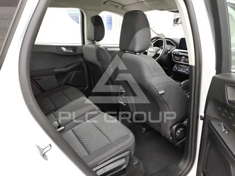 2021 Ford Kuga