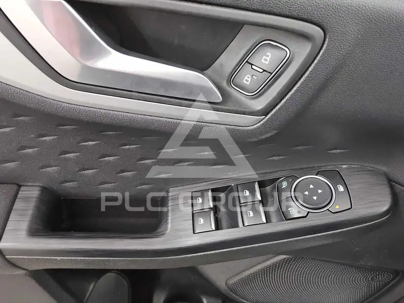 2021 Ford Kuga