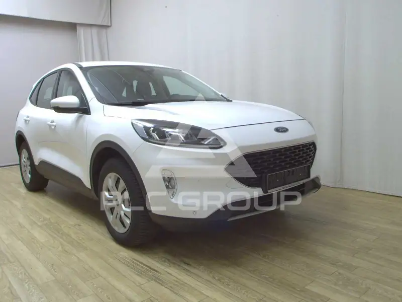 2021 Ford Kuga