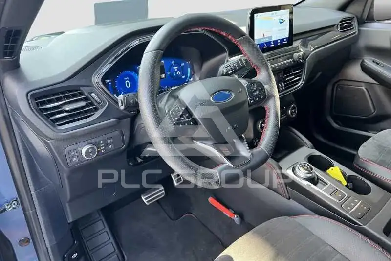 2021 Ford Kuga