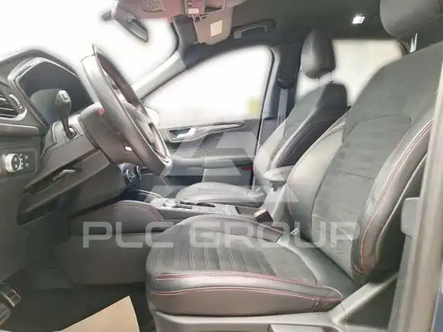2021 Ford Kuga