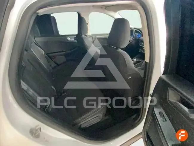 2021 Ford Kuga