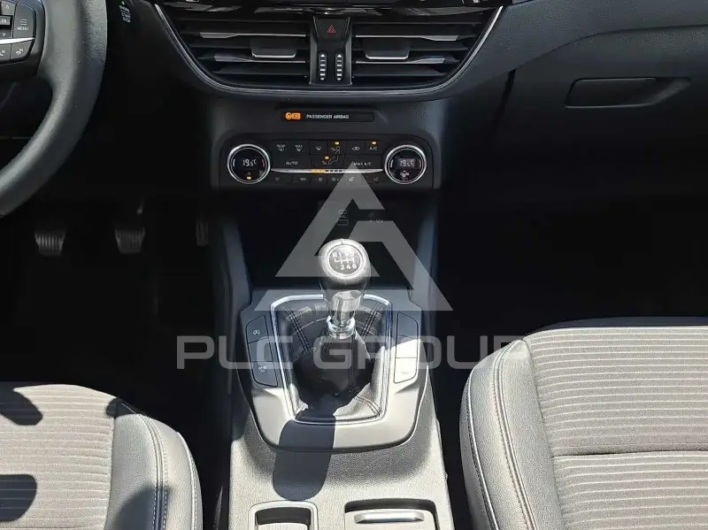 2021 Ford Kuga