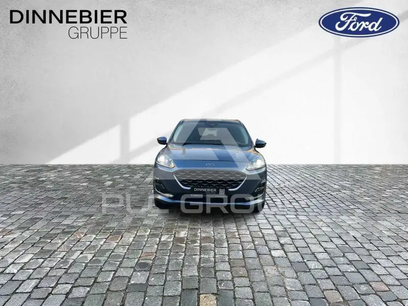 2021 Ford Kuga