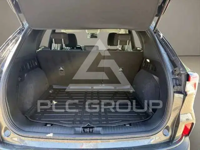 2021 Ford Kuga