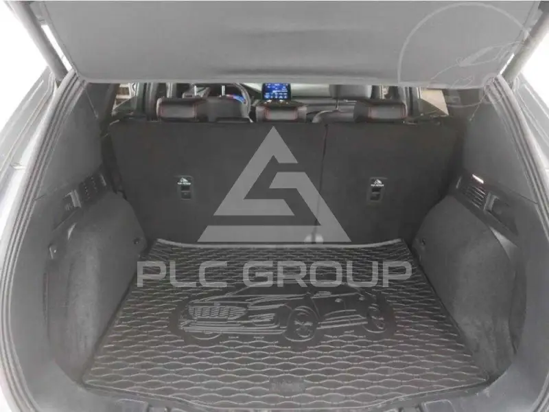 2021 Ford Kuga