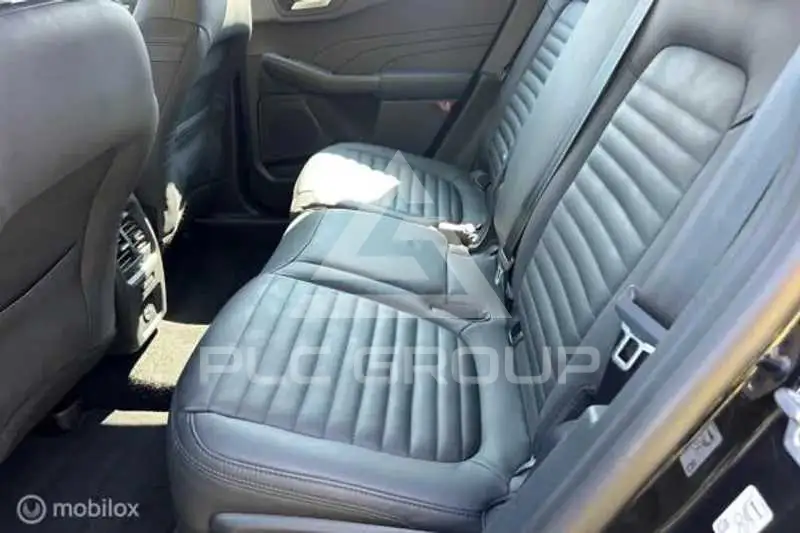 2021 Ford Kuga
