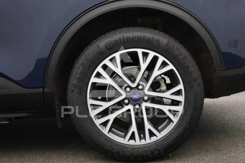 2021 Ford Kuga