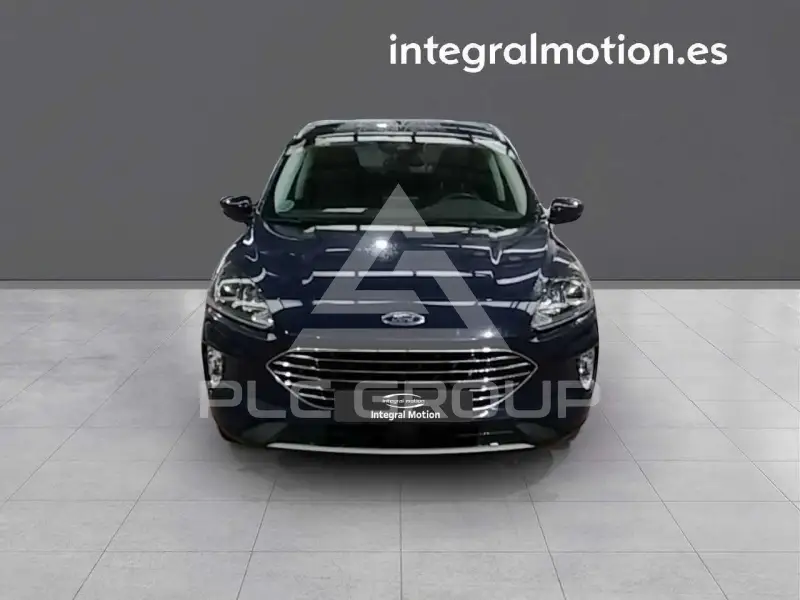2021 Ford Kuga