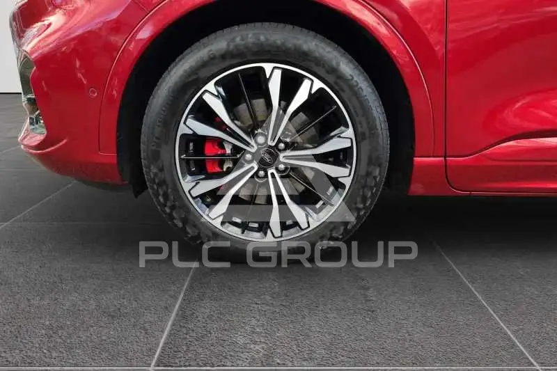 2021 Ford Kuga