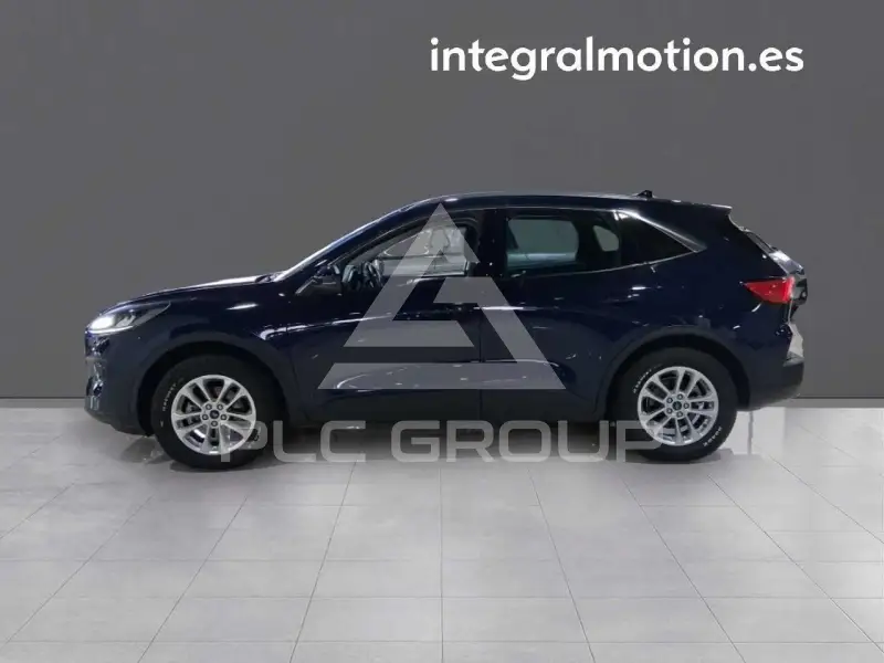 2021 Ford Kuga