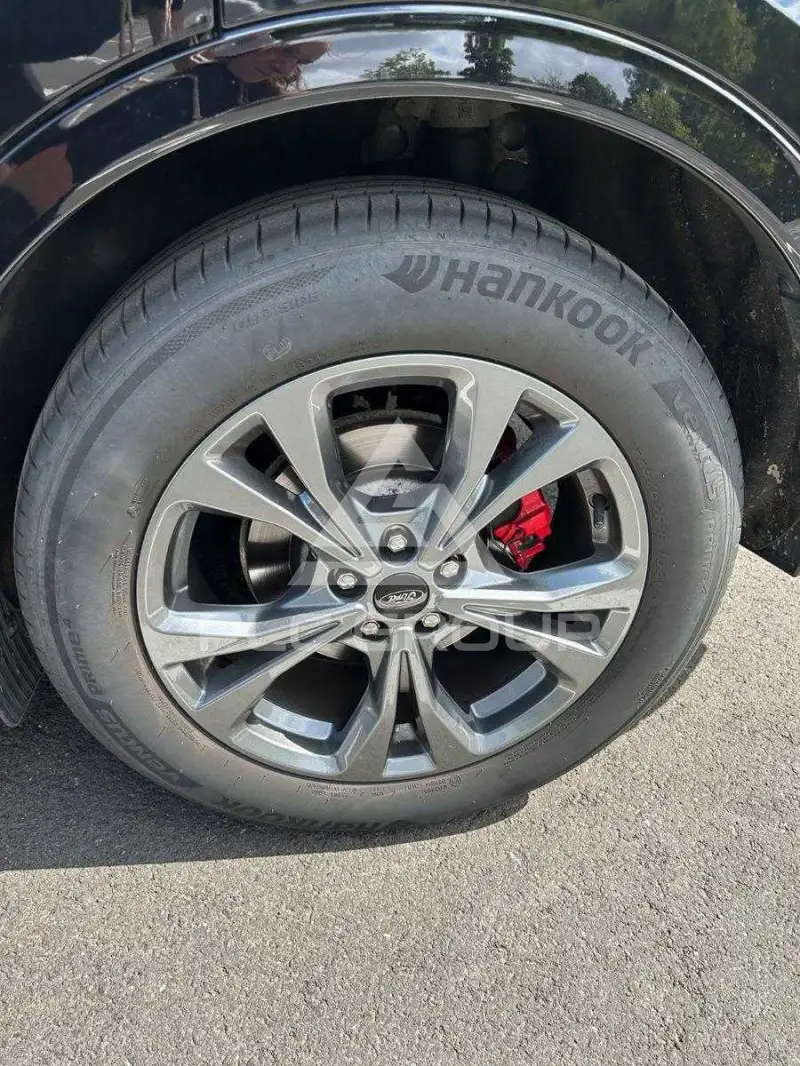2021 Ford Kuga