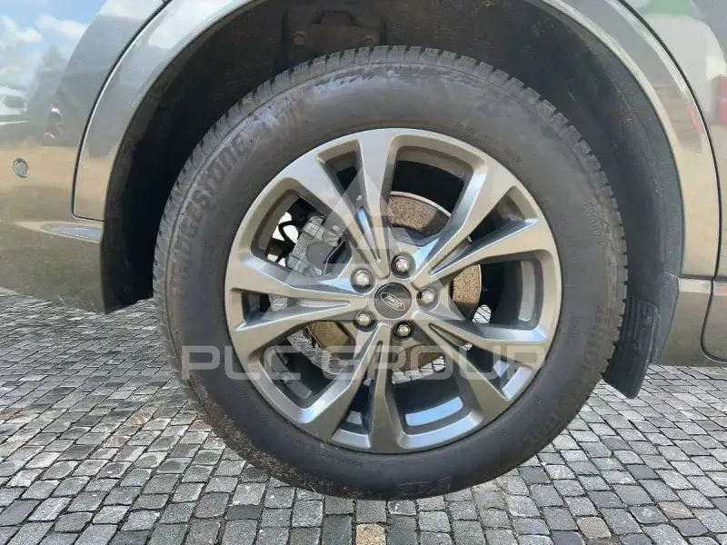 2021 Ford Kuga