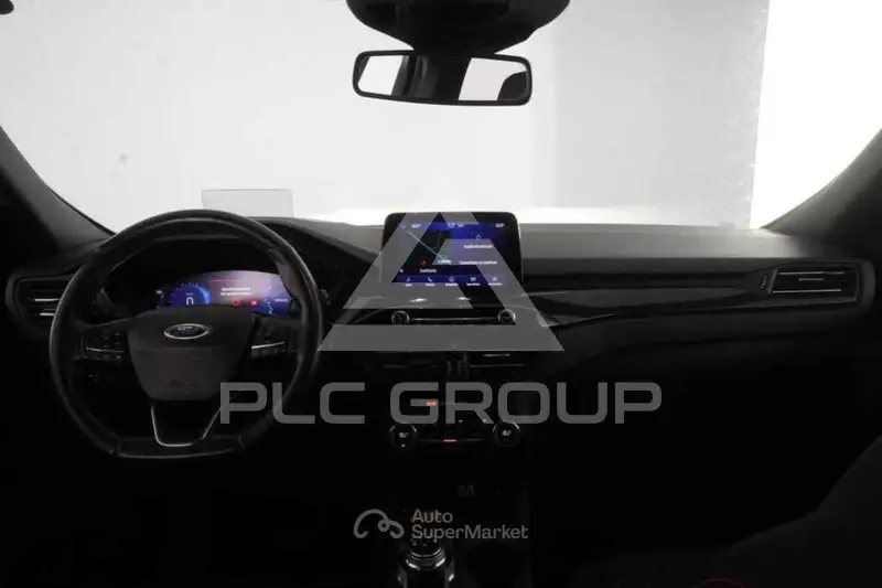 2021 Ford Kuga