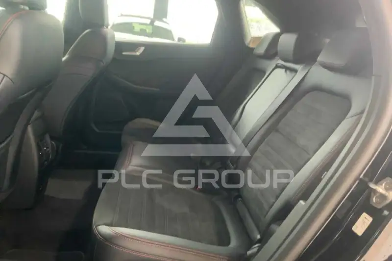2021 Ford Kuga