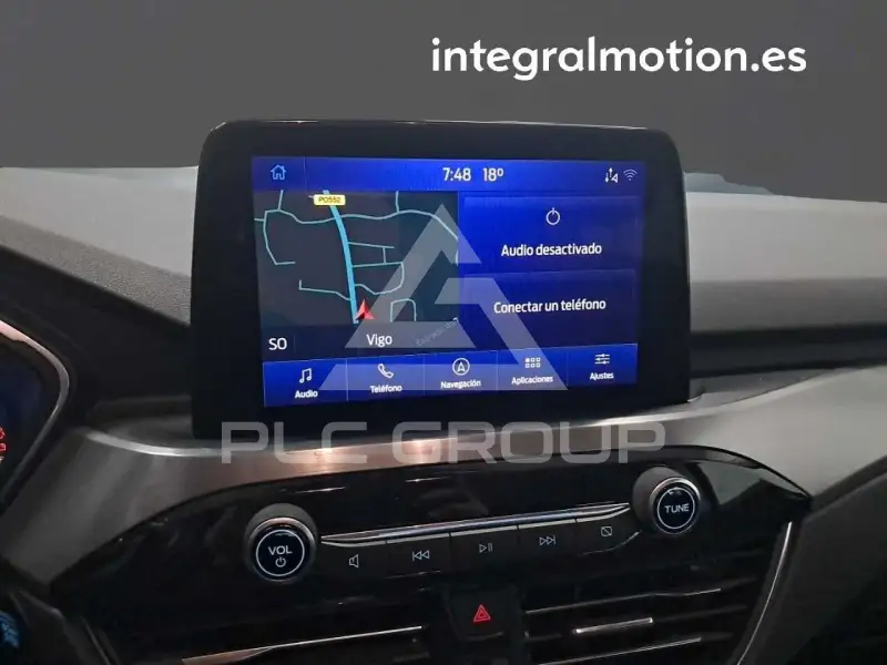2021 Ford Kuga