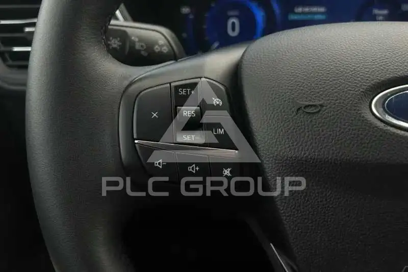2021 Ford Kuga